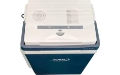 Zorn Z32 Thermoelektrische Kühlbox Inkl. Akku 230 / 12 V 30 Liter 8 Zorn Z32 Thermoelektrische Kühlbox Inkl. Akku 230 / 12 V 30 Liter -Camping Serien Geschäft 425928 3052628