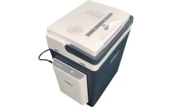 Zorn Z32 Thermoelektrische Kühlbox Inkl. Akku 230 / 12 V 30 Liter 9 Zorn Z32 Thermoelektrische Kühlbox Inkl. Akku 230 / 12 V 30 Liter -Camping Serien Geschäft 425931 3052634