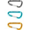 Sea To Summit Accessory Karabiner Set 3-tlg.