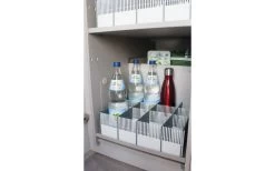 Purvario By Dörr Stauleisten 8er Set Pure Lemon -Camping Serien Geschäft 426818 3053352