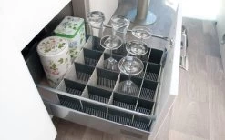 Purvario By Dörr Stauleisten 8er Set Pure Lemon -Camping Serien Geschäft 426887 3053358