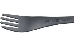 Sea To Summit Delta Cutlery Set Campingbesteck 3-tlg. Blau -Camping Serien Geschäft 426986 3365951