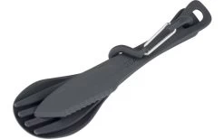 Sea To Summit Delta Cutlery Set Campingbesteck 3-tlg. Blau -Camping Serien Geschäft 427046 3365957