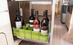 Purvario By Dörr Stauleisten 8er Set Pure Lemon -Camping Serien Geschäft 427200 3053486