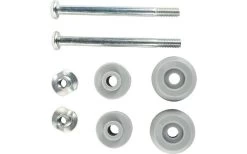 Westfield Verbindungsset Sitzgestell