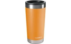 Dometic Edelstahl Thermobecher 600 Ml Mango -Camping Serien Geschäft 434489 3096317