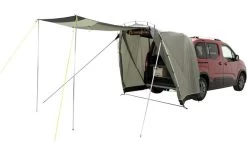 Outwell Sandcrest S Heckzelt -Camping Serien Geschäft 437591 3116835