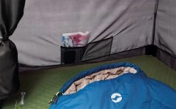 Outwell Freistehendes Innenzelt Blau -Camping Serien Geschäft 438474 3116109