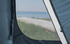 Outwell Cloud 5 Zweiraum-Kuppelzelt Blau 11 Outwell Cloud 5 Zweiraum-Kuppelzelt Blau -Camping Serien Geschäft 438477 3136301