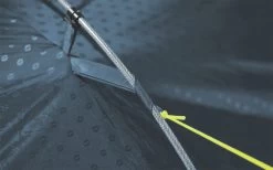 Outwell Cloud 5 Zweiraum-Kuppelzelt Blau 13 Outwell Cloud 5 Zweiraum-Kuppelzelt Blau -Camping Serien Geschäft 438594 3136313