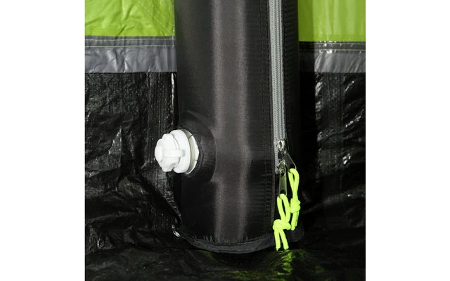 Berger Zelt Campo4 Air Tunnelzelt 5 Berger Zelt Campo4 Air Tunnelzelt – Bild 5