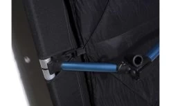 Helinox Insulated Cot One Pad Ohne Rahmen -Camping Serien Geschäft 443927 3815518