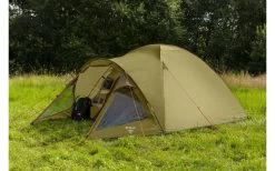 Berger Lessinia 3 Eco Kuppelzelt -Camping Serien Geschäft 443942 3176738