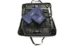 Disc-O-Bed Campingliege XLT Exklusiv Edition -Camping Serien Geschäft 444173 3436433