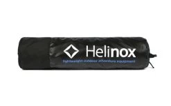 Helinox Cot One Convertible Long Campingliege -Camping Serien Geschäft 444230 3858054
