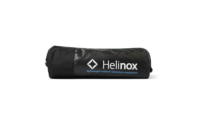 Helinox Bench One Bank 4 Helinox Bench One Bank – Bild 4