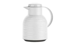 Emsa Isolierkanne Samba Wave 1 Liter Mintgrün -Camping Serien Geschäft 446145 3217157