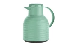 Emsa Isolierkanne Samba Wave 1 Liter Mintgrün -Camping Serien Geschäft 446151 3217163