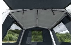 Berger Positano-L 4-Season Aufblasbares Universalzelt -Camping Serien Geschäft 447083 3126545