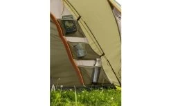 Berger Lessinia 3 Eco Kuppelzelt -Camping Serien Geschäft 447086 3176762