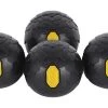 Helinox Ball Feet - Vibram - 55 Mm Gummifüße