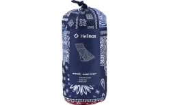 Helinox Sitzwärmer Für Sunset/Beach Schwarz -Camping Serien Geschäft 456227 3861870 1