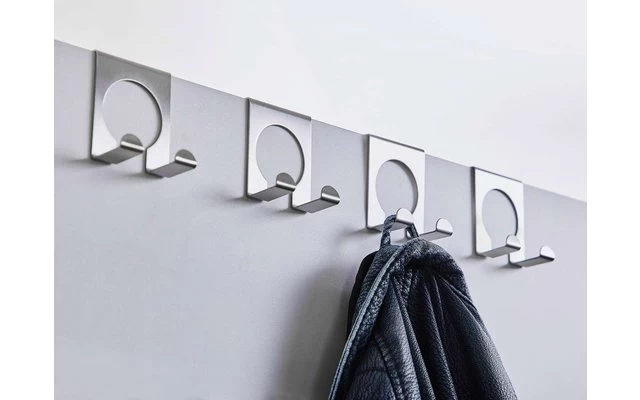 CHG Türhaken Set EasyDo 4 Stk. 1 CHG Türhaken Set EasyDo 4 Stk.