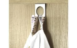 CHG Türhaken Set EasyDo 4 Stk. 5 CHG Türhaken Set EasyDo 4 Stk. -Camping Serien Geschäft 459816 3867034