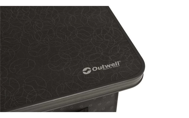 Outwell Cayon Cabinet Aufbewahrungsschrank 3 Outwell Cayon Cabinet Aufbewahrungsschrank – Bild 3