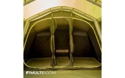 Zempire Familienzelt Evo TL V2 10 Zempire Familienzelt Evo TL V2 -Camping Serien Geschäft 460490 3643417