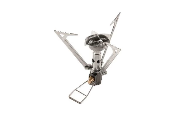 Easy Camp Cooking Adventure Burner Campingkocher 1 Easy Camp Cooking Adventure Burner Campingkocher