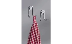 Wenko Doppelhaken Style 2er Set 6 Wenko Doppelhaken Style 2er Set -Camping Serien Geschäft 485793 3484330