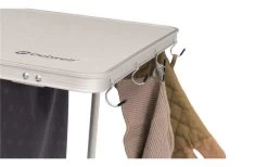 Outwell Andros Küchentisch 45,5 X 80,5 X 80 Cm -Camping Serien Geschäft 486642 3468424