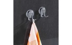 Wenko Doppelhaken Style 2er Set 7 Wenko Doppelhaken Style 2er Set -Camping Serien Geschäft 486795 3484336