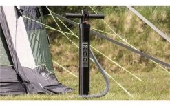 Outwell Birchdale 6PA Tunnelzelt 10 Outwell Birchdale 6PA Tunnelzelt -Camping Serien Geschäft 487119 3587803