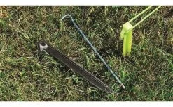 Outwell Birchdale 6PA Tunnelzelt 12 Outwell Birchdale 6PA Tunnelzelt -Camping Serien Geschäft 487949 3587815