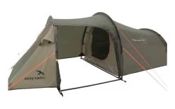 Easy Camp Magnetar 200 Tunnelzelt Rustic Green -Camping Serien Geschäft 489012 3580276