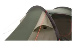 Easy Camp Magnetar 200 Tunnelzelt Rustic Green -Camping Serien Geschäft 489555 3580258