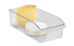 Wenko Kühlschrank-Organizer Aufbewahrungsbox S Für Kühl- Und Vorratsschrank -Camping Serien Geschäft 489881 3504575