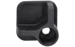 Berger Fuß-KS-Eckverbinder ( Für Faltsessel Morelia)