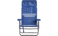 Crespo AL-205 Beach Chair Strandstuhl Compact Beige -Camping Serien Geschäft 494666 3418887