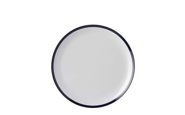 Mepal Flow Frühstücksteller 230 Mm Nordic Green 3 Mepal Flow Frühstücksteller 230 Mm Nordic Green – Bild 3