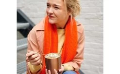 Mepal Ellipse Thermo-Lunchpot Speisenbehälter 700 Ml Nordic Pink