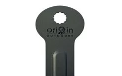 Origin Outdoors Besteck Titan-Spork Lang Universalbesteck -Camping Serien Geschäft 503324 3337695