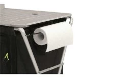 Outwell Richmond Küchentisch Schwarz -Camping Serien Geschäft 503468 3313947