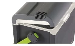 Outwell Ecocool Slate Kühlbox 35 Liter Grau -Camping Serien Geschäft 503690 3333711