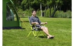 Coleman Bungee Chair Lime Campingstuhl -Camping Serien Geschäft 503750 3322229