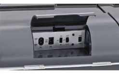 Outwell Ecocool Slate Kühlbox 35 Liter Grau -Camping Serien Geschäft 504395 3333717