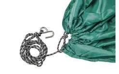 Amazonas Reisehängematte Travel Set Blau -Camping Serien Geschäft 504560 3458397