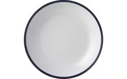 Mepal Flow Suppenteller 220 Mm 220 Mm Ocean Blue -Camping Serien Geschäft 510542 3435831